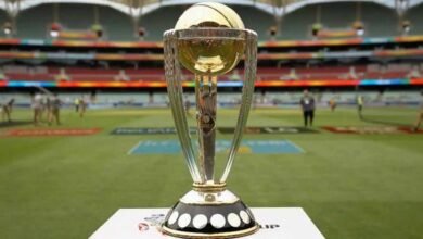 Photo of भारत में होने वाला 2023 विश्व कप आईसीसी  ने 6 महीने के लिए किया स्थगित