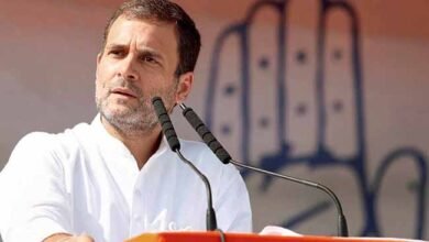 Photo of राहुल गांधी ने मोदी सरकार के 20 लाख करोड़ के पैकेज को बताया कोरोना जुमला