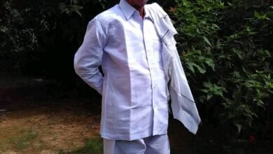 Photo of मलाजखंड ताम्र परियोजना में हिन्दुस्तान  कॉपर लिमिटेड के अध्यक्ष सह प्रबंधन निदेशक महोदय का आगमन हुआ