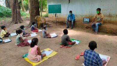Photo of झारखण्ड डिजि ऐप कर रहा बच्चों के सपने को साकार !