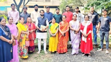 Photo of 2 जनवरी को मनाया जाएगा “महाकाल महोत्सव”:धनंजय कुमार पुटूस