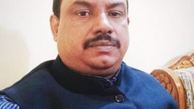 Photo of राजद नेता गोड्डा के पूर्व विधायक संजय प्र यादव का अंगरक्षक हटाना तानाशाही निर्णय,CM सत्ता के नशे में रौद्ररूप