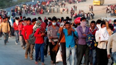 Photo of बेरोजगारी का दंश में सिसकता भारत ……..युवा का दर्द !