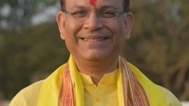 Photo of जयंत सिन्हा ने हेमंत सोरेन पर साधा निशाना !