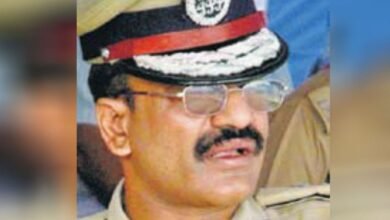 Photo of ADG अनुराग गुप्ता पर चलेगा भ्रष्टाचार का मामला !