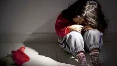 Photo of शिक्षक का घिनोना हरकत ने किया मानवता शर्मसार ,हुआ गिरफ्तार