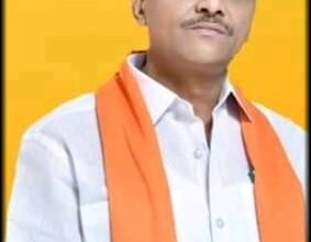 Photo of द्वेषपूर्ण कार्रवाई एवं जनसमस्याओं को लेकर पूर्व विधायक ने प्रसाशनिक पदाधिकारियों से की मुलाकात !