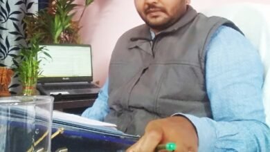 Photo of आपसी सौहाद्र के साथ सरकारी गाइड लाइन का पालन करते हुए  मनाए दीपावली – डॉ रणधीर