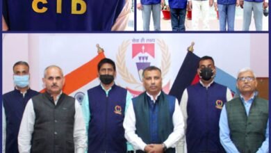 Photo of झारखंड CID का नया ड्रेस कोड लागू !