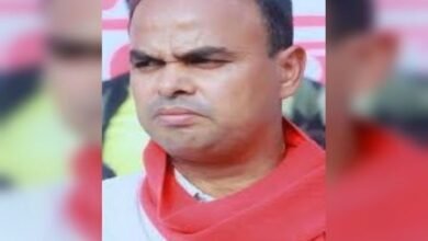 Photo of राज्य विकास परिषद के सदस्य बनाये गए बगोदर विधायक विनोद कु०सिंह