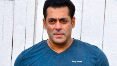 Photo of बॉलीवुड सुपरस्टार सलमान खान का ड्राइवर समेत 2 स्टाफ कोरोना पॉजिटव