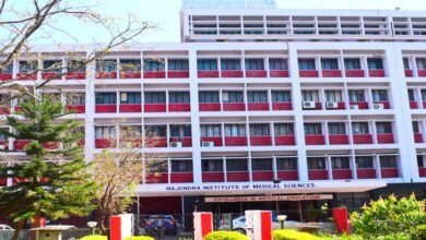 Photo of रिम्स की लापरवाही आई सामने ,आधी रात को हुई ऑक्सीजन खत्म !