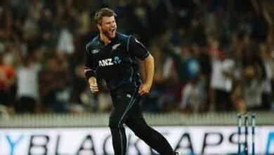 Photo of कोरी एंडरसन ने इंटरनेशनल क्रिकेट को कहा अलविदा
