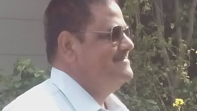 Photo of पूरी दुनिया “साइबर अपराधों” की गिरफ्त में; सतर्कता के कवच से ही इसे रोक सकते हैं : डॉ॰ संग्राम