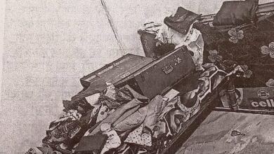 Photo of बांसवाड़ा में लगातार तीसरी बड़ी चोरी , सुने मकान से 10 लाख के जेवर, 85 हजार नकद चुराए