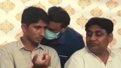 Photo of  राजस्थान में कांग्रेस से समर्थन वापस लेंगे बिटीपी के दो विधायक