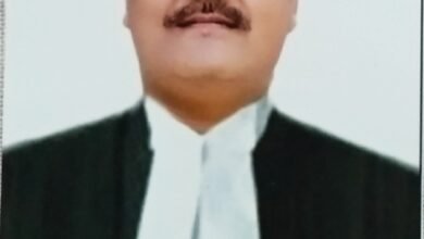 Photo of कोरोना वायरस कि चेन को तोड़ना बेहद जरूरी-डॉ॰ संग्राम