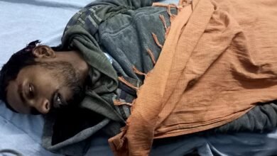 Photo of बेखौफ अपराधियों ने एक युवक को गोली मारकर किया हत्या l