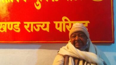 Photo of सरकार के अफसर बेलगाम , चल रही ट्रासंफर पोस्टिंग का खेल : भुनेश्वर मेहता