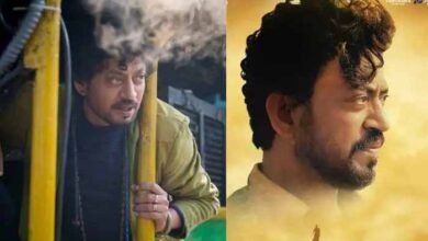 Photo of इरफान की आखिरी फिल्म ‘द सॉन्ग ऑफ स्कॉर्पियंस’ 2021 की शुरूआत में होगी रिलीज