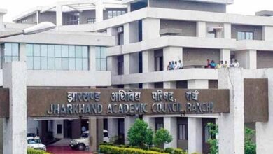 Photo of JAC Exam 2021: मैट्रिक-इंटर की परीक्षा की तिथि घोषित, जानिए कब होगी परीक्षाएं