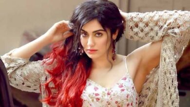 Photo of ट्रांसजेंडर रोल को मिल रही सराहना से खुश हैं अदा शर्मा