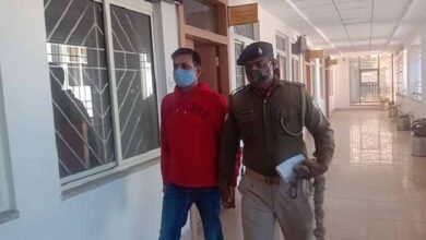 Photo of अग्रवाल बंधुओं की हत्या के मुख्य आरोपी लोकेश ने किया सरेंडर
