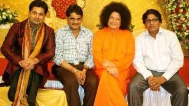 Photo of सत्य साईं बाबा का किरदार निभाकर धन्य महसूस कर रहे हैं अनूप जलोटा