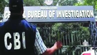 Photo of हाथरस आरोपियों पर सीबीआई ने दुष्कर्म और हत्या का मामला दर्ज किया