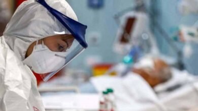 Photo of अमेरिका में क्वारंटाइन रहने की अवधि 14 दिन से घटकर 10 दिन