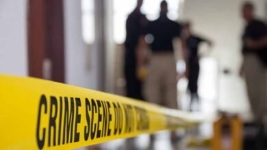 Photo of झारखंड : वाहन चेकिंग अभियान के दौरान रांची पुलिस को बड़ी सफलता, 70 गोली, नक्सली वर्दी बरामद