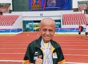Photo of युवाओं के लिए रोल मॉडल बनाना चाहते हैं 92 साल के बुजुर्ग दत्तात्रेय
