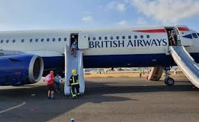 Photo of कोरोना के नए स्ट्रेन मिलने के बाद ब्रिटेन से आने-जाने वाली उड़ानों पर सात जनवरी तक बढ़ा प्रतिबंध