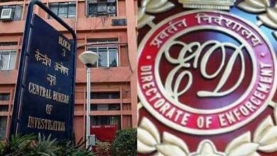 Photo of प्रवर्तन निदेशालय ने 1100 करोड़ के अंतर्राष्ट्रीय हवाला घोटाले में एक और व्यक्ति को किया गिरफ्तार