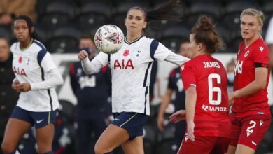 Photo of फीफा महिला खिलाड़ियों को मातृत्व अवकाश की देगा गारंटी