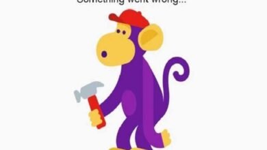 Photo of गूगल की सेवाएं प्रभावित, सोशल मीडिया में लोगों ने की शिकायत