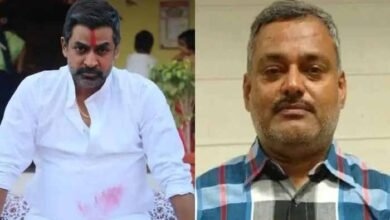 Photo of  गैंगस्टर विकास दुबे पर बन रही फिल्म ‘हनक’ की भोपाल में शूटिंग शुरू