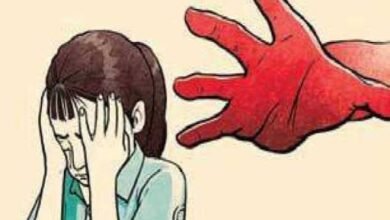 Photo of मानवता हुई शर्मसार, पिता ने 12 वर्ष की बेटी के साथ की हैवानियत