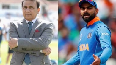 Photo of विराट कोहली इस दशक में भारत के सबसे प्रभावी वनडे खिलाड़ी : गावस्कर