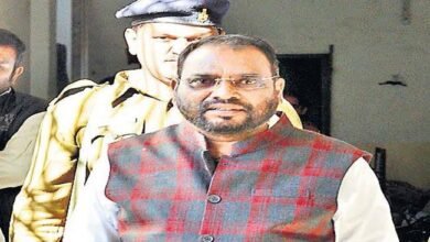 Photo of आय से अधिक संपति मामले में सीबीआइ कोर्ट में पेश किये गये पूर्व मंत्री हरिनारायण राय