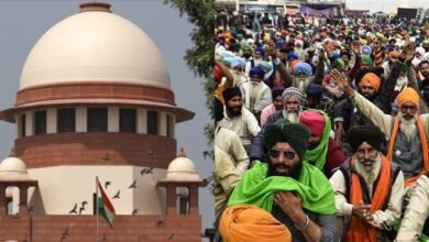 Photo of केंद्र के नए कृषि कानूनों के खिलाफ किसान यूनियन पहुंची सुप्रीम कोर्ट