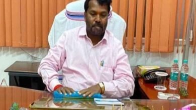 Photo of शिक्षा मंत्री जगरनाथ महतो के सेहत में सुधार, जल्द करेंगे घर वापसी