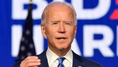 Photo of अमेरिका के नव निर्वाचित राष्ट्रपति जो बाइडेन को लगेगा कोरोना प्रतिरक्षण वैक्सीन का टीका