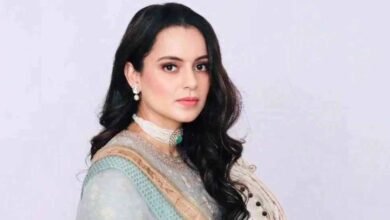 Photo of कंगना को ड्रग्स की जांच के लिए क्यों नहीं बुलाया: महाराष्ट्र कांग्रेस