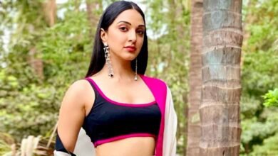 Photo of अभी बहुत कुछ हासिल करना चाहती हूं : कियारा आडवाणी