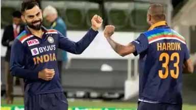 Photo of सिडनी में ऑस्ट्रेलिया को क्लीन स्वीप करने उतरेगी टीम इंडिया धोनी के क्लब में शामिल हो सकते हैं कोहली