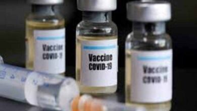 Photo of हेल्थ मिनिस्टर लगवाएंगे पहला टीका
