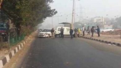 Photo of दिल्ली पुलिस ने मुठभेड़ के बाद कश्मीर के तीन और दो पंजाब के आतंकी गिरफ्तार