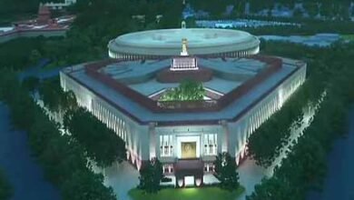 Photo of सेंट्रल विस्टा प्रॉजेक्ट में मोदी सरकार को बड़ी राहत, सुप्रीम कोर्ट से मिली हरी झंडी