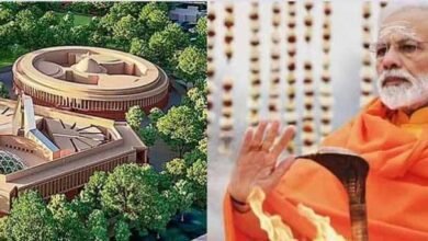 Photo of ऐसा होगा देश का नया संसद भवन, 10 दिसंबर को जिसकी पीएम मोदी रखेंगे नींव
